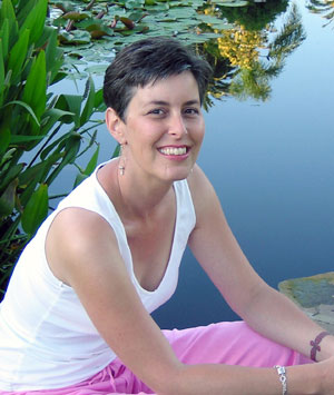 Lisa Braithwaite, Public Speaking Coach