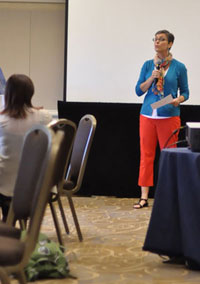 Lisa Braithwaite - Shake Up Your Speaking: Get Real... Get Results