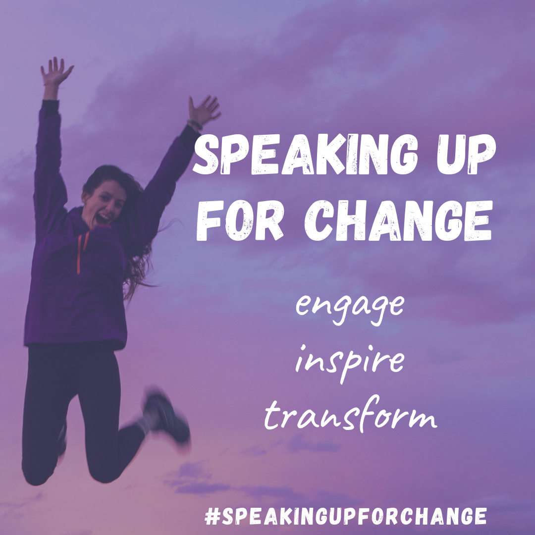 Speaking Up For Change-square2