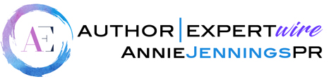 AuthorExpertWire Annie Jennings PR podcast