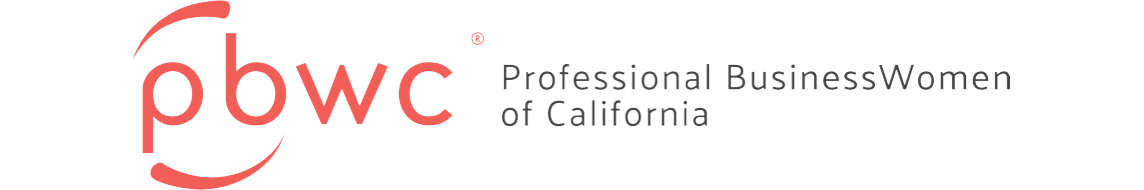 Professional BusinessWomen of California logo