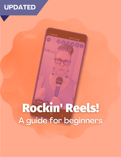 Rockin' Reels guide