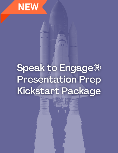 12 powerful prompts to kick off your presentation $9