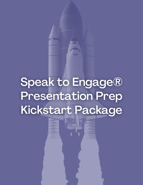 12 powerful prompts to kick off your presentation $9