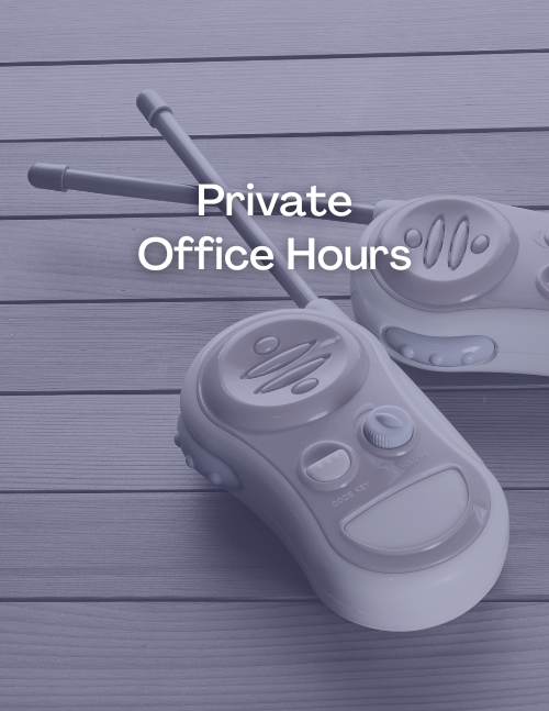 Meeting-free Momentum Coaching Full Day $497