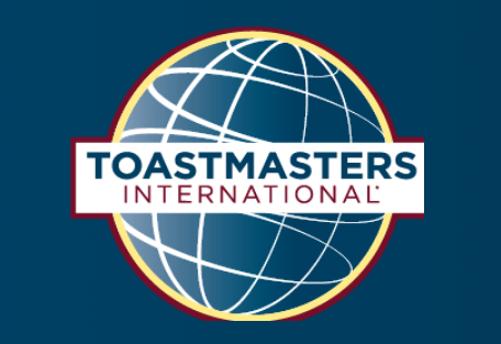 Toastmasters logo